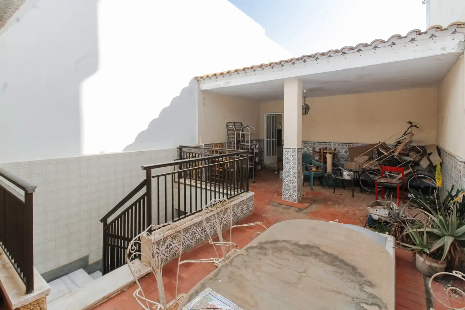 Maison mitoyenne à vendre à Santiago de la Ribera, imagen 6