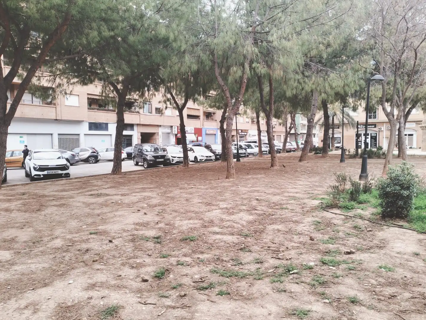 Gewerbefläche zur Miete in Catarroja, imagen 10