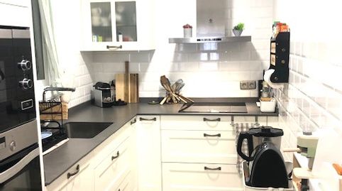 Foto 3 de Pis en venda a Egara, Terrassa