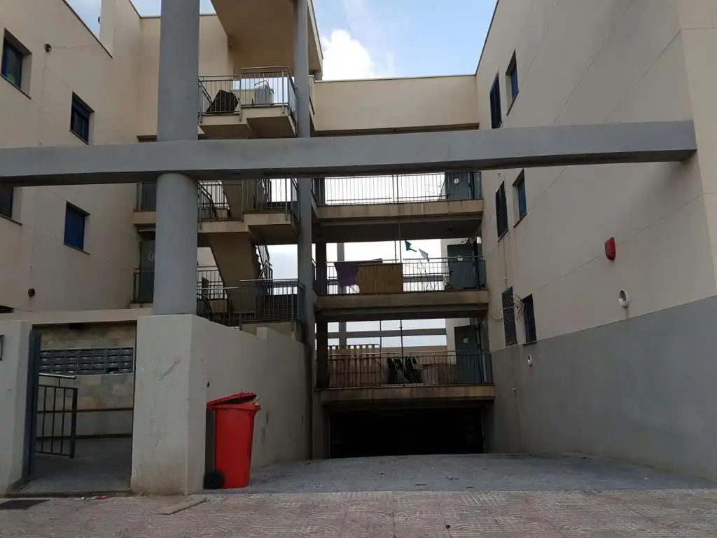 Parking de Garaje en venta en Vícar