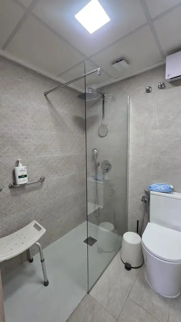 Baño de Apartamento en venta en Almoradí