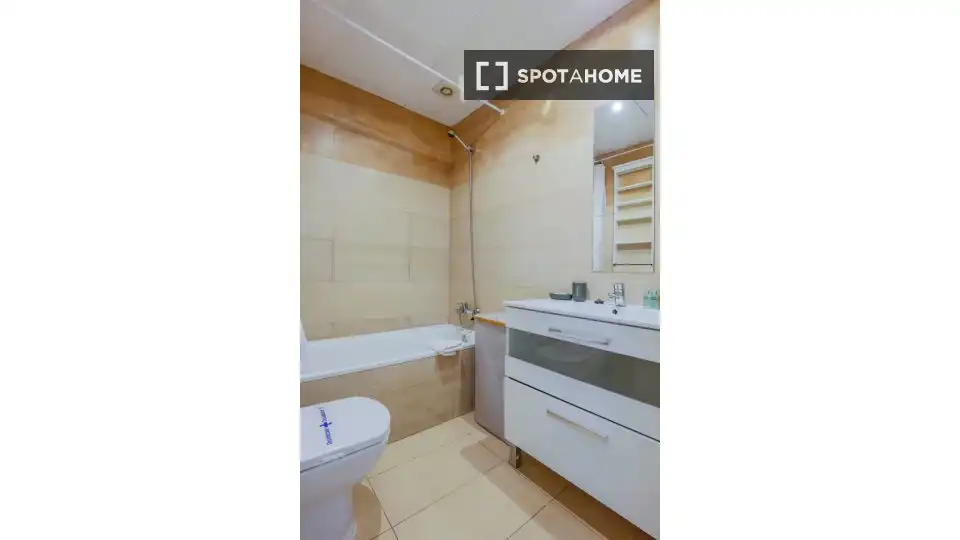 Wohnung zur Miete in Tetuán, imagen 8