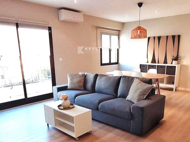 Piso en Alquiler en PLAZA DE SANTA PAGESA en Bons Aires