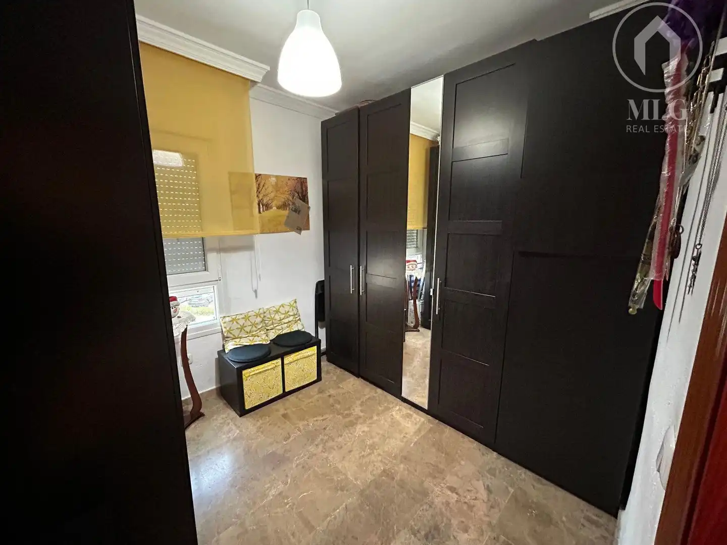Piso con piscina en venta en Dolores Ibarruri, imagen 29