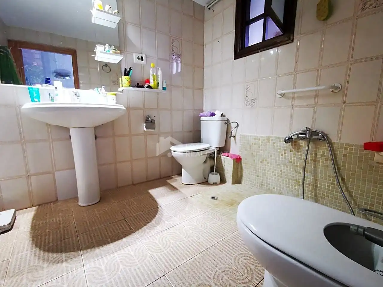 Baño de Casa o chalet en venta en La Font d'en Carròs con Jardín privado, Terraza y Trastero