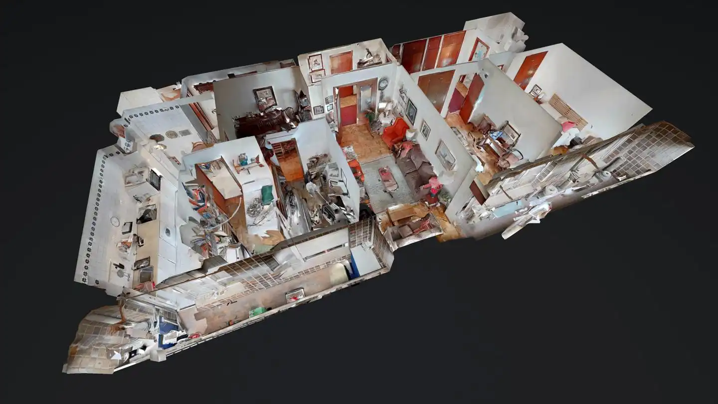 Piso en venta en Oviedo  con Calefacción, Parquet y Terraza