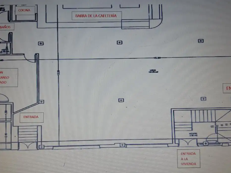Reihenhaus zum Verkauf in Calle Velázquez 11, imagen 41