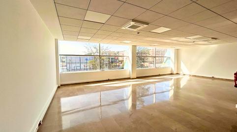 Foto 5 de Oficina de lloguer a Poble Nou, Torrent