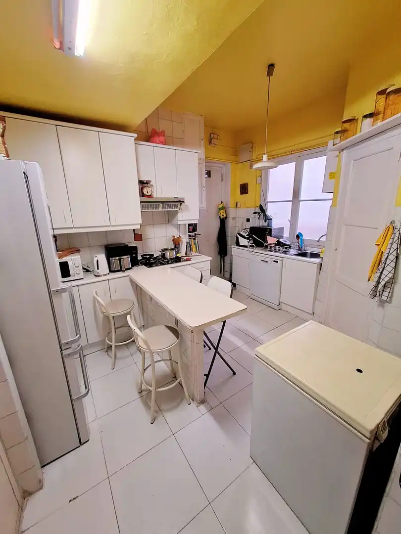 Appartement avec ascenseur à vendre à Fernández de la Hoz, imagen 17
