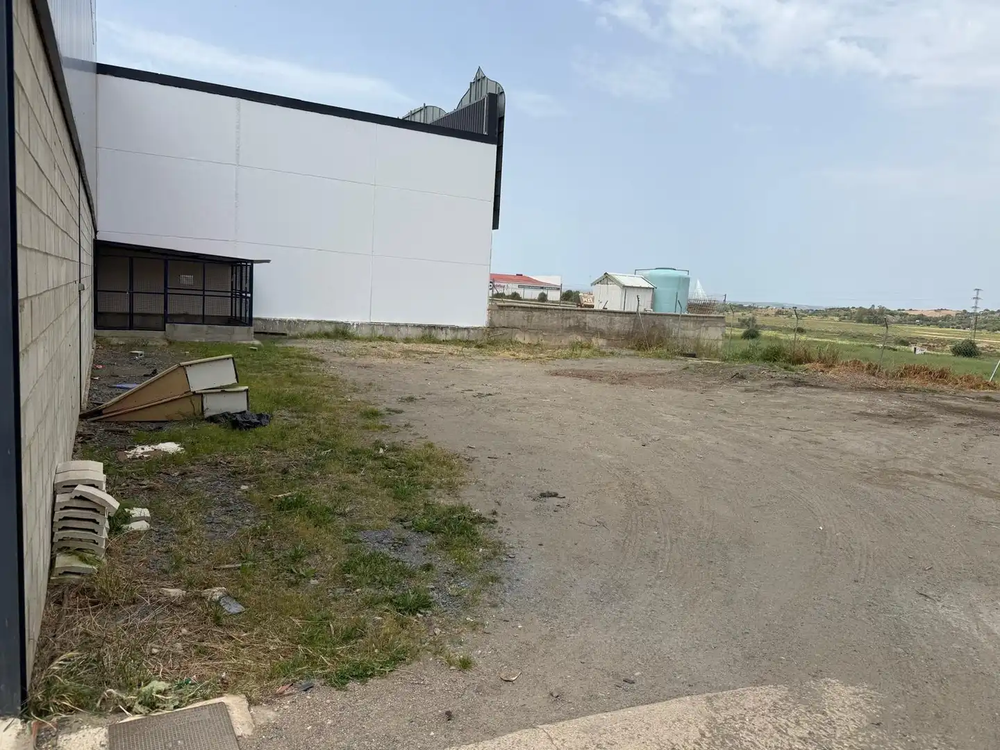 Industrial building for sale in Polígono Industrial Sepes, imagen 37