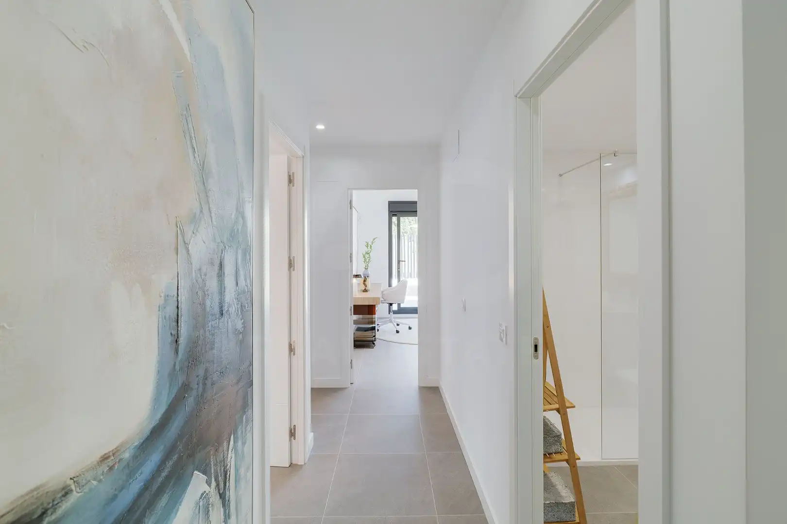 Flat with lift for sale in El Faro de Calaburra - Chaparral, imagen 16