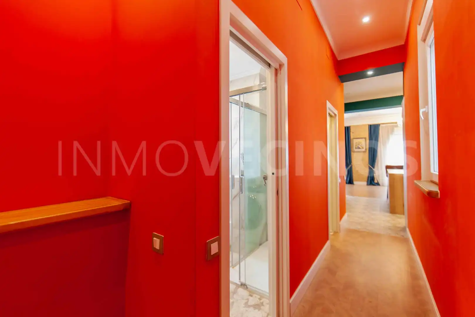 Flat with lift to rent in L'Eixample, imagen 24