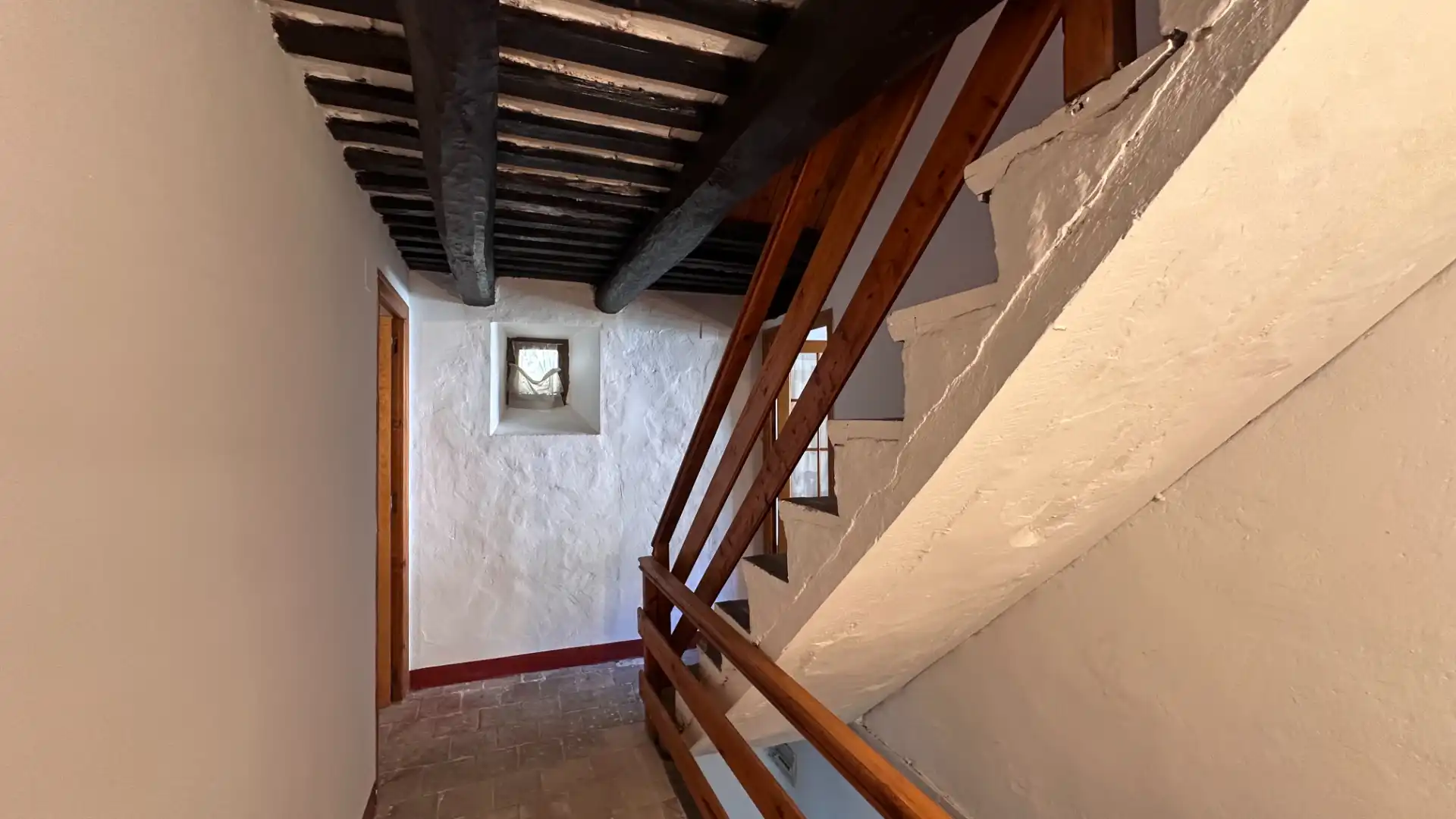 Casa adosada en venda en Vidrà amb Traster, Moblat i Forn