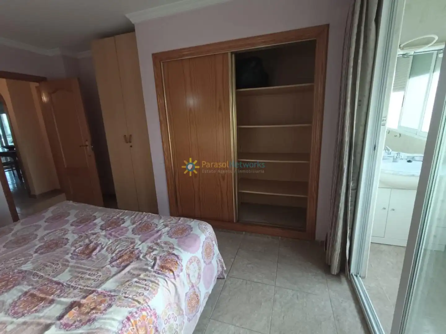 Schlafzimmer von Wohnungen zum Verkauf in El Verger mit Terrasse, Balkon und Gemeinschaftspool
