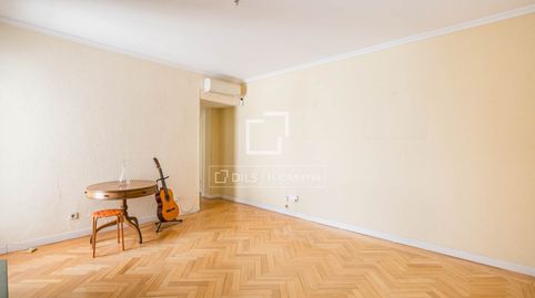 Foto 3 de Ático en venta en Almagro, Madrid Capital