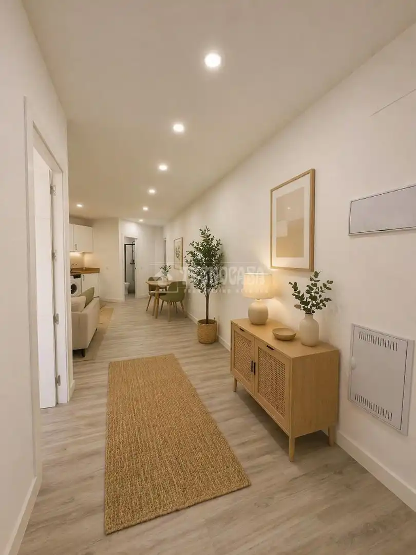 Sala de estar de Oficina en venta en Villanueva del Pardillo