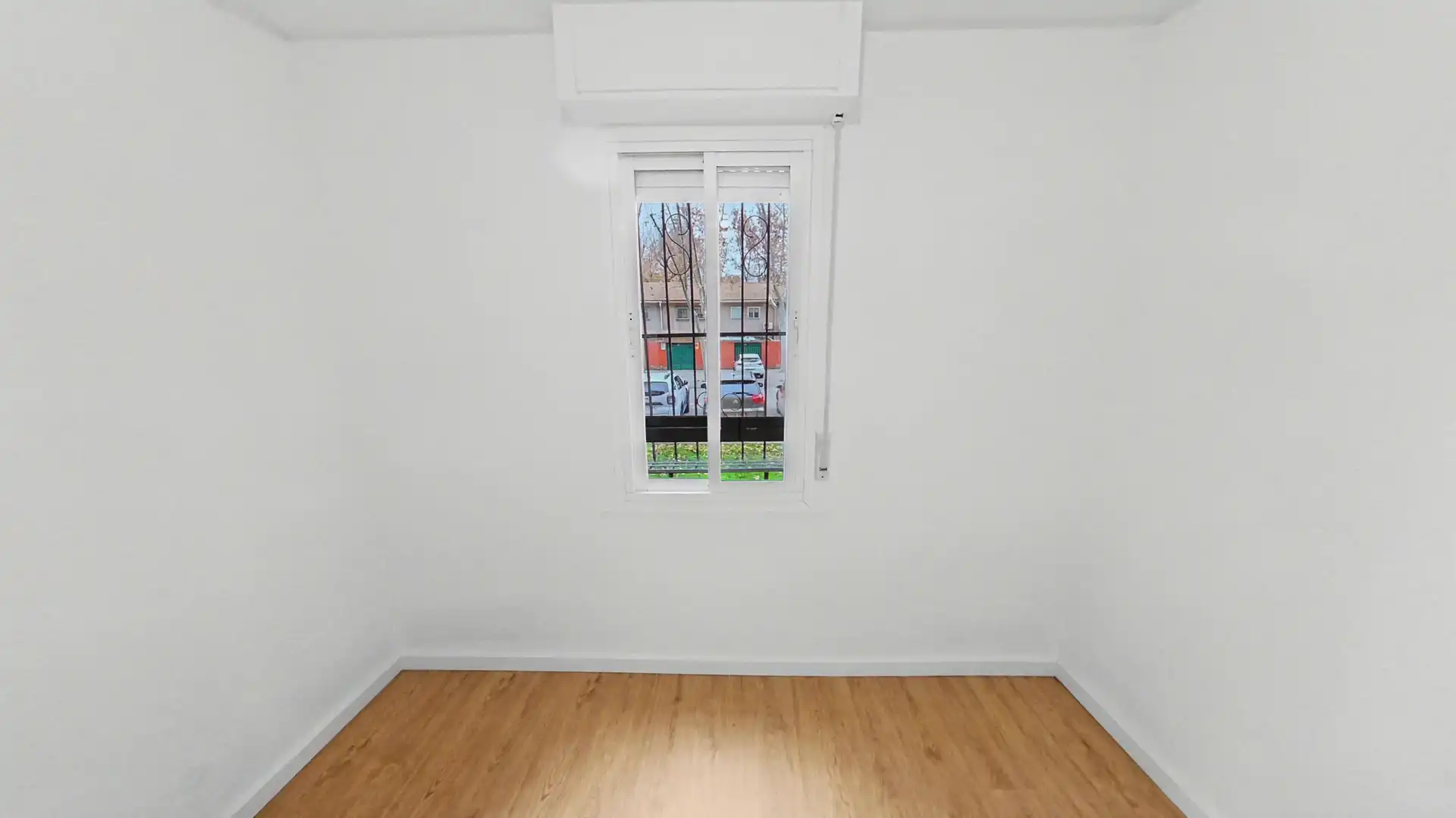 Apartament de lloguer a Orcasitas
