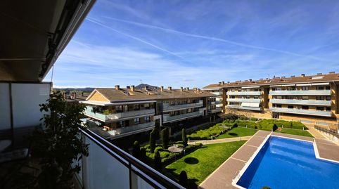 Foto 2 de Piso de alquiler en Mira-sol, Sant Cugat del Vallès