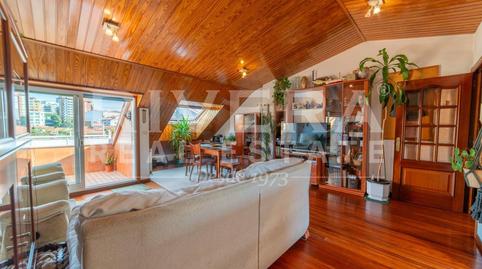 Foto 2 de Ático en venta en Travesia de Vigo, Fátima, Pontevedra