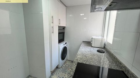 Foto 3 de Piso de alquiler en Malilla, Valencia Capital