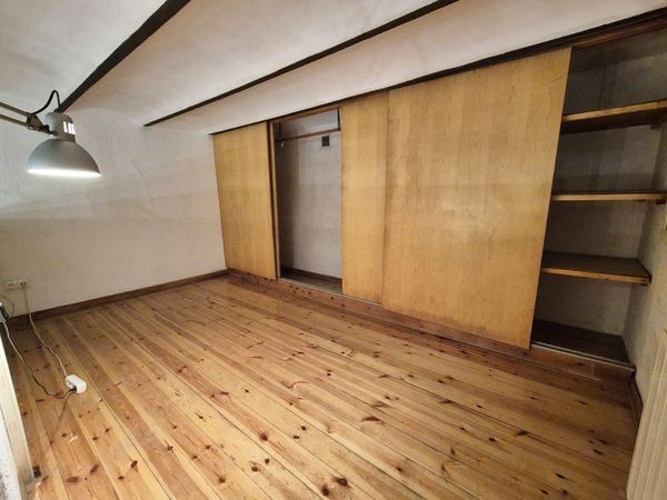 Dúplex en venda en  Barcelona Capital amb Calefacció i Terrassa