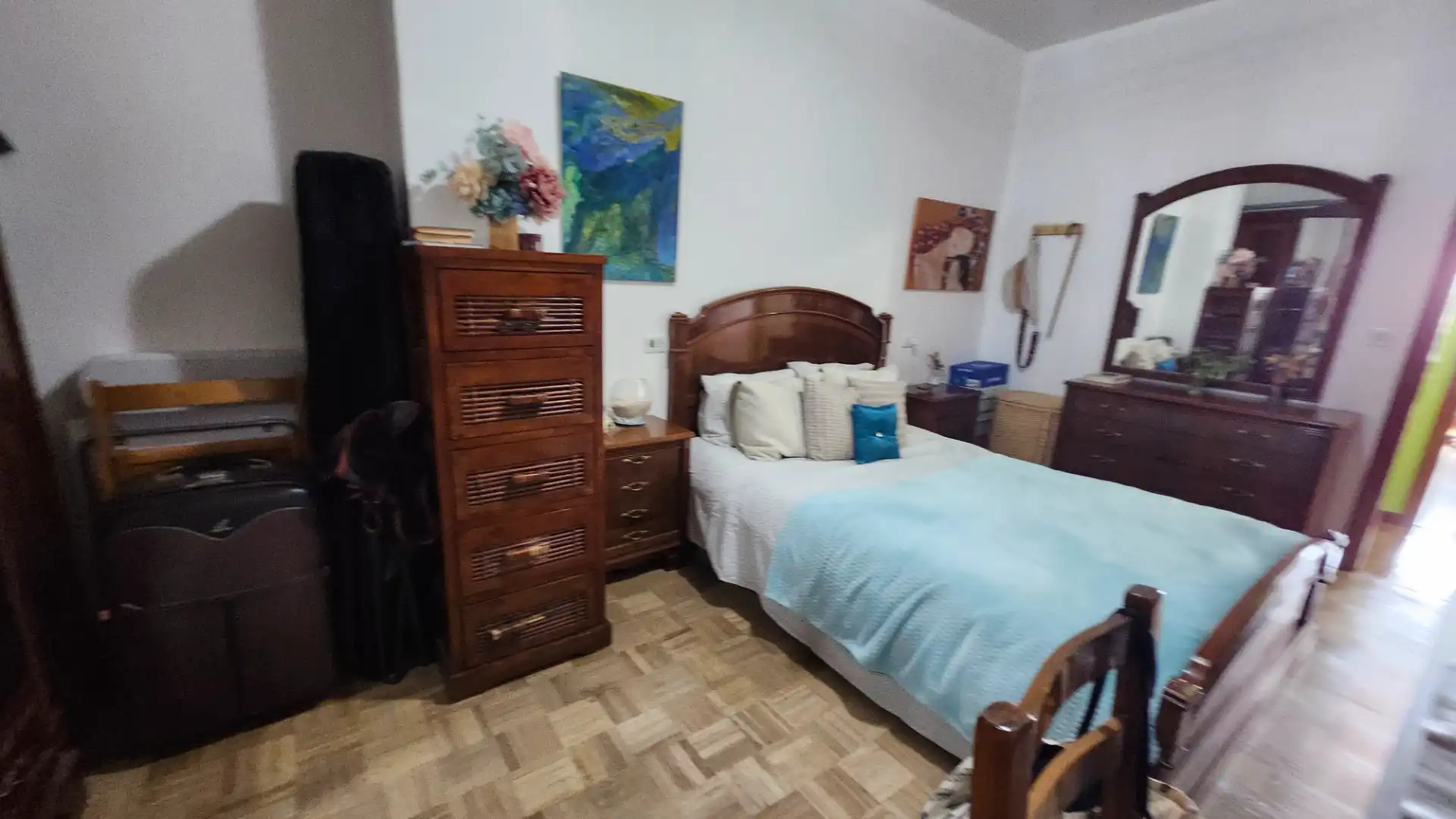Flat for sale in Rúa a Carreira, imagen 12