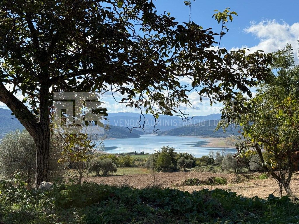 Casa o xalet en venda en Conca de Dalt