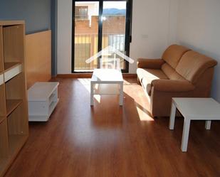 Sala d'estar de Pis en venda en Segorbe amb Parquet, Terrassa i Forn