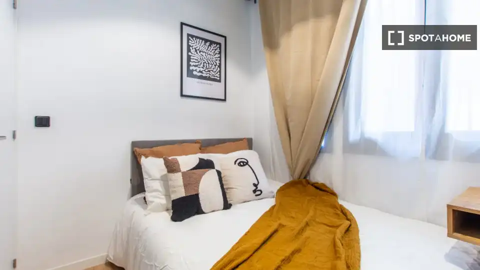 Room in Nueva España