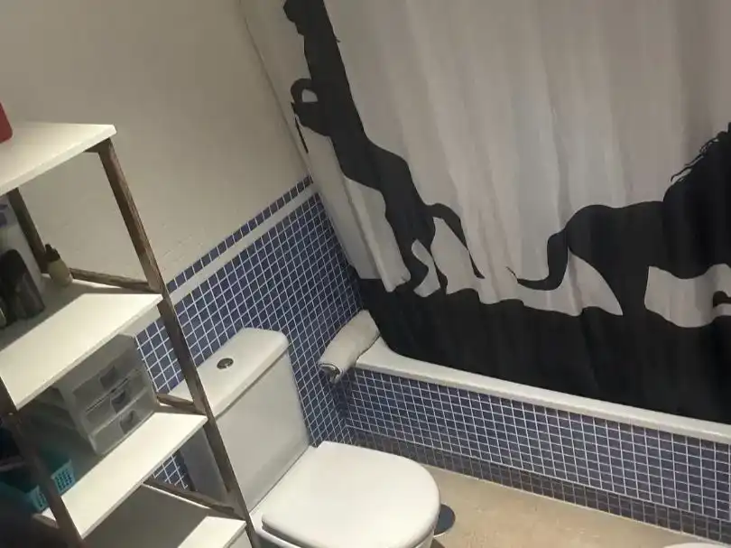 Baño de Piso en venta en Vera con Aire acondicionado y Piscina