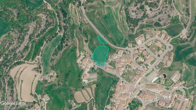 Terreno en Venta en c/ can torrento  en Olvan