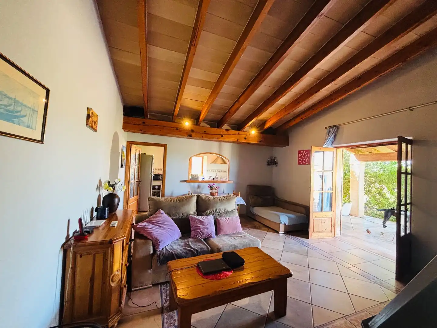 Finca rústica en venda a Felanitx Poble