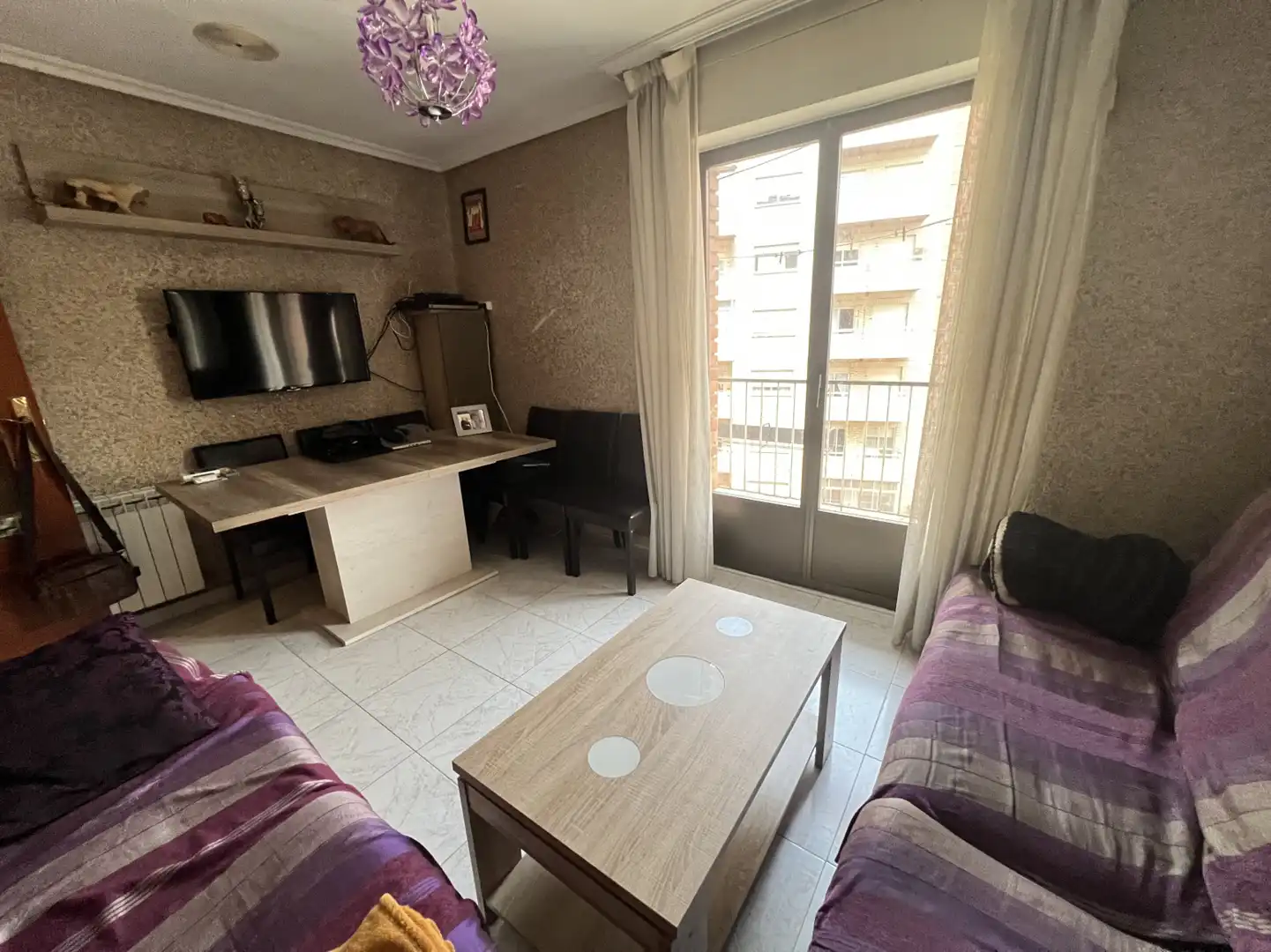 Wohnung mit Aufzug zum Verkauf in Residencia, imagen 9