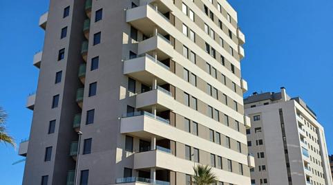 Photo 4 of Premises to rent in Avenida Auxias March, 18, Campello pueblo, Alicante