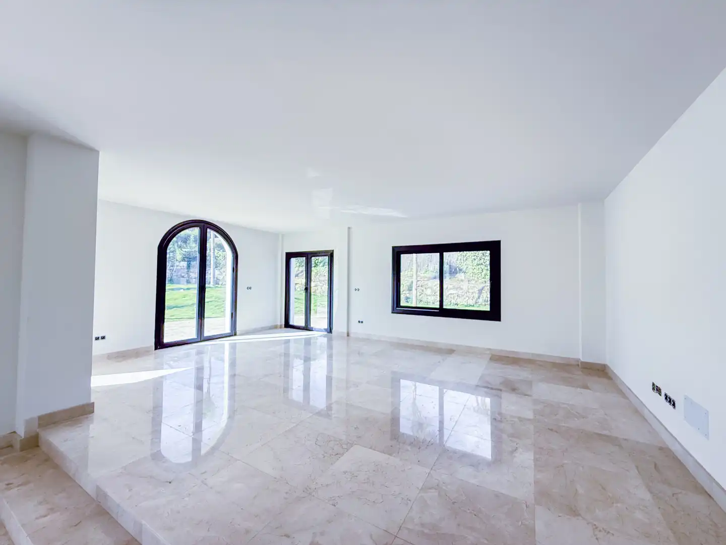 Casa con piscina en venta en Sotogrande Alto, imagen 9