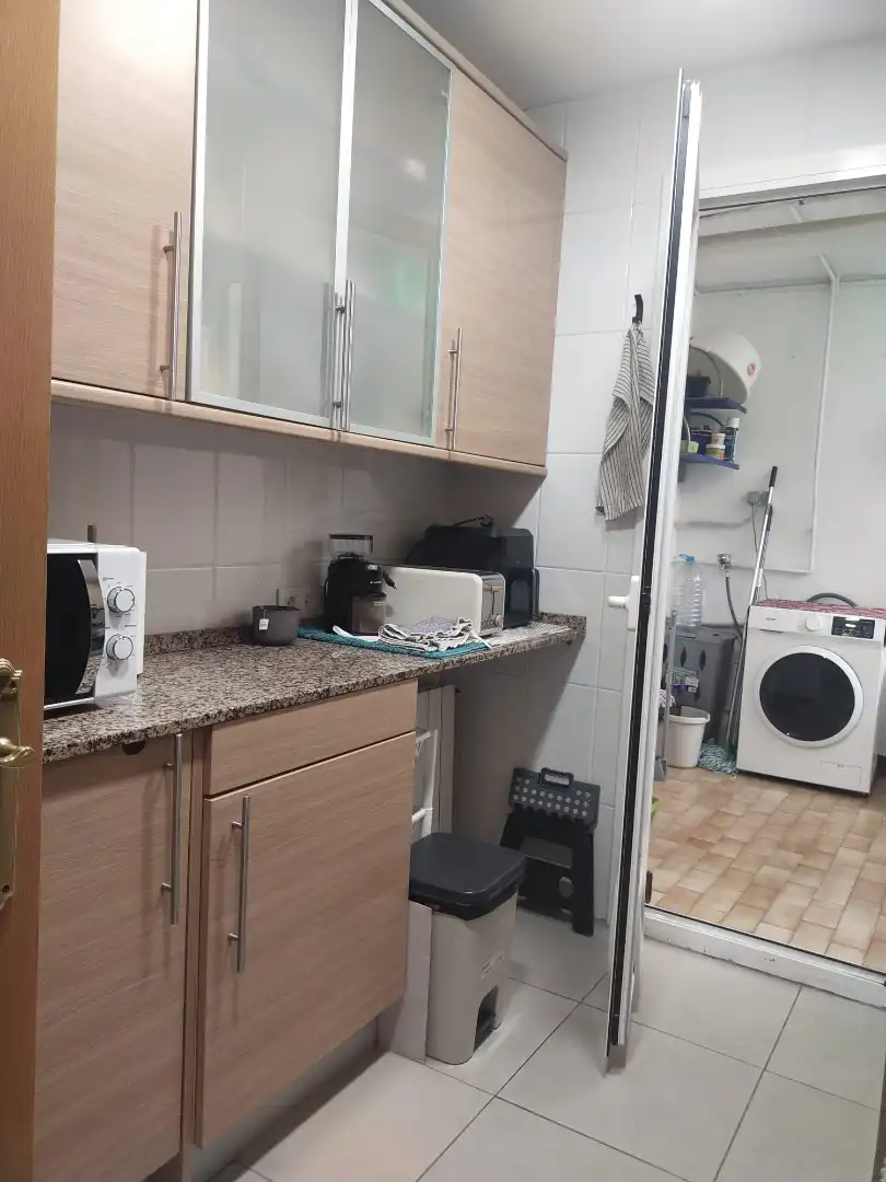 Kitchen of Flat for sale in Nord-oest