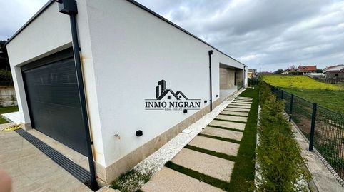Chalet de Nueva Construcción en Belesar  Baiona, immagine 3