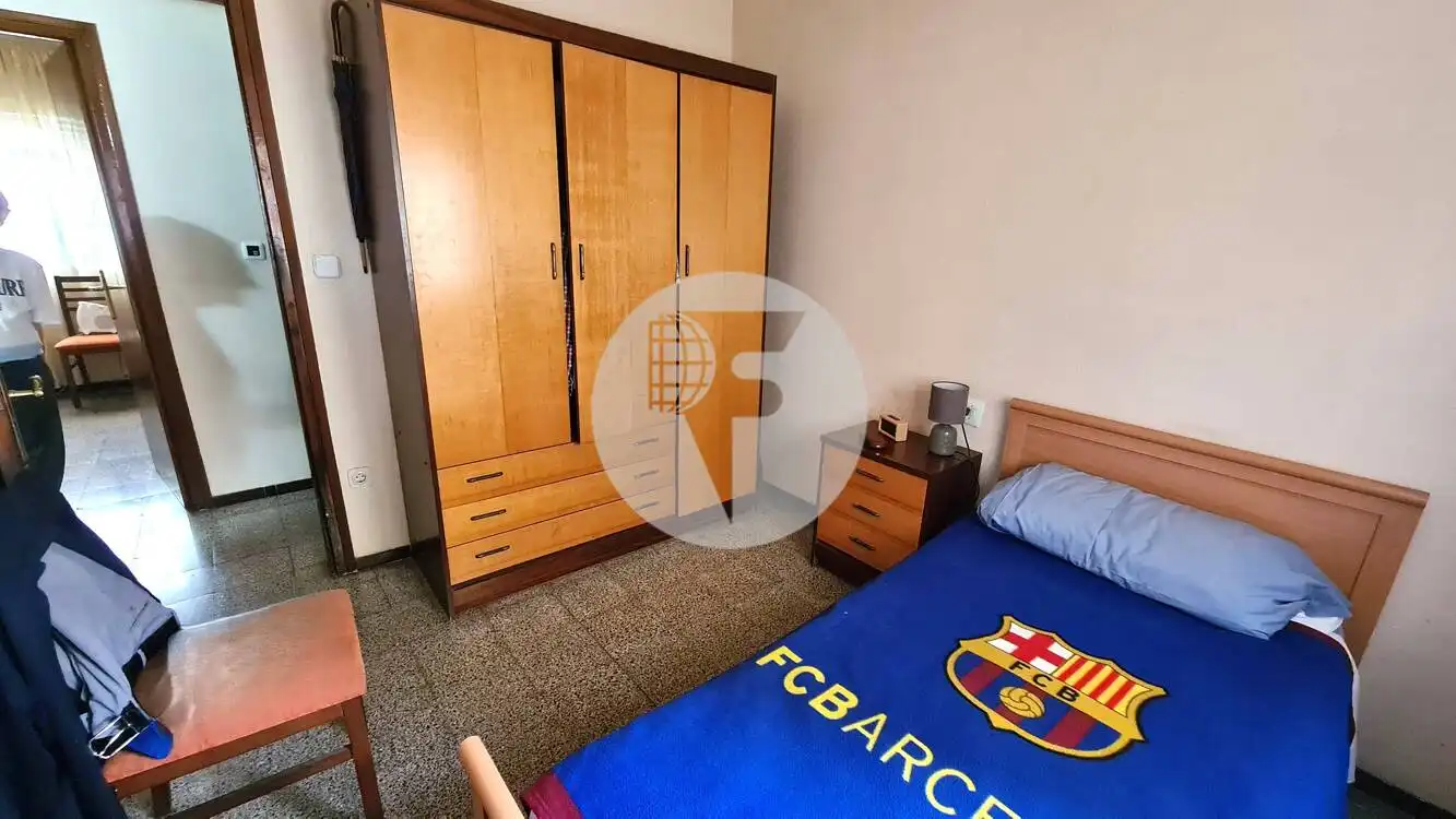 Habitación de Piso en venta en Castellbisbal, Barcelona