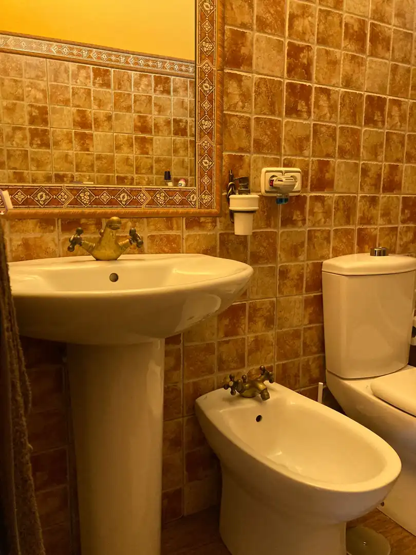 Flat for rent in Calle Ronda de Alfareros, 2, Casería de Montijo