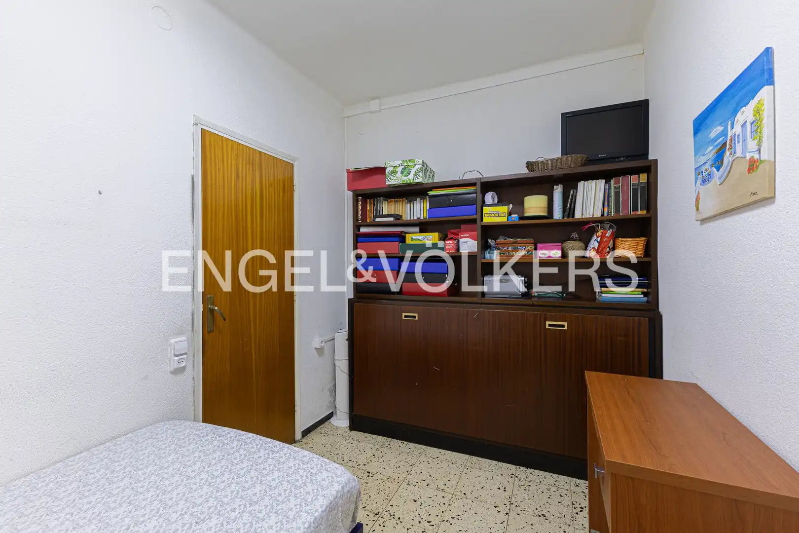 Penthouse with terrace for sale in Eixample, imagen 20