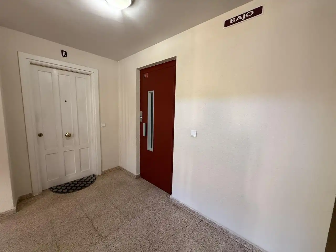 Flat with lift for sale in Calle Anselmo Carretero, imagen 34