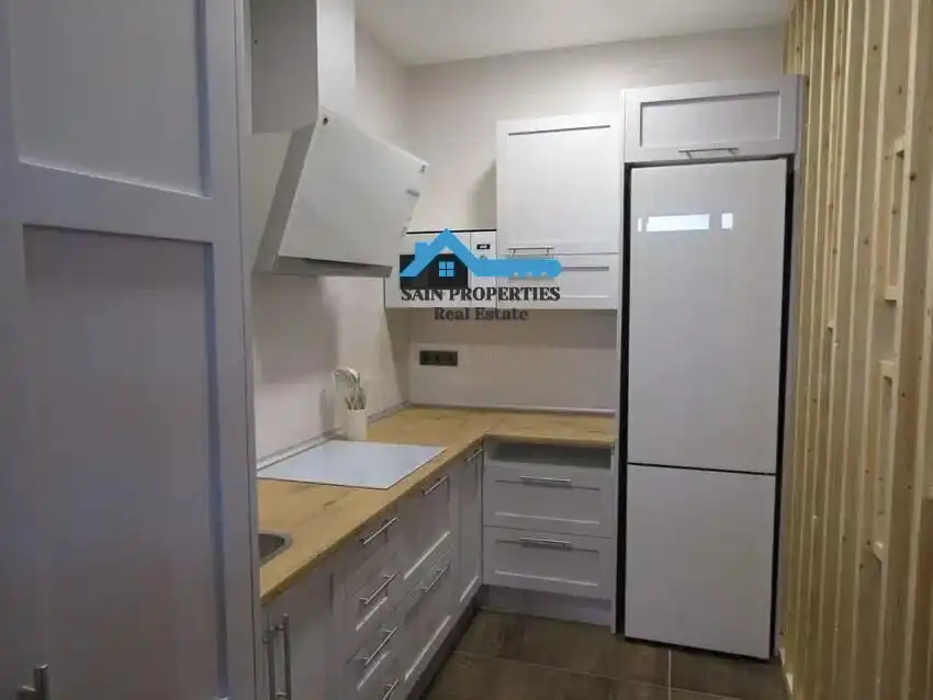 Erdgeschosswohnung zum Verkauf in Poble Nou - Montiboli, imagen 11