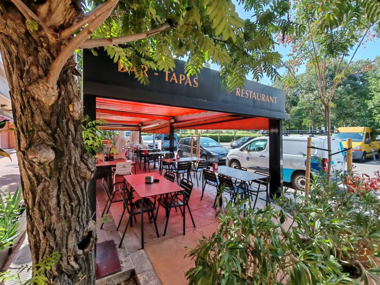 Local comercial en traspàs a Montornès del Vallès, imagen 39