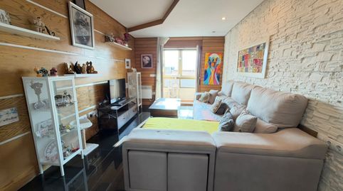 Foto 4 de Piso en venta en Barriada Sarrikue Auzunea, Arabella, Bilbao