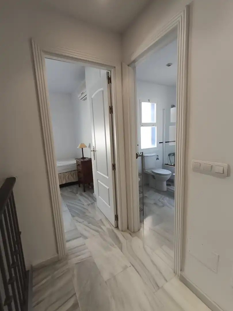 Reihenhaus mit Pool zum Verkauf in CALLE ANA DE AUSTRIA, imagen 40