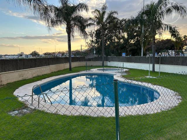 Piso en Venta en Dolores Ibarruri en Dos Hermanas - Nuevo San Andrés