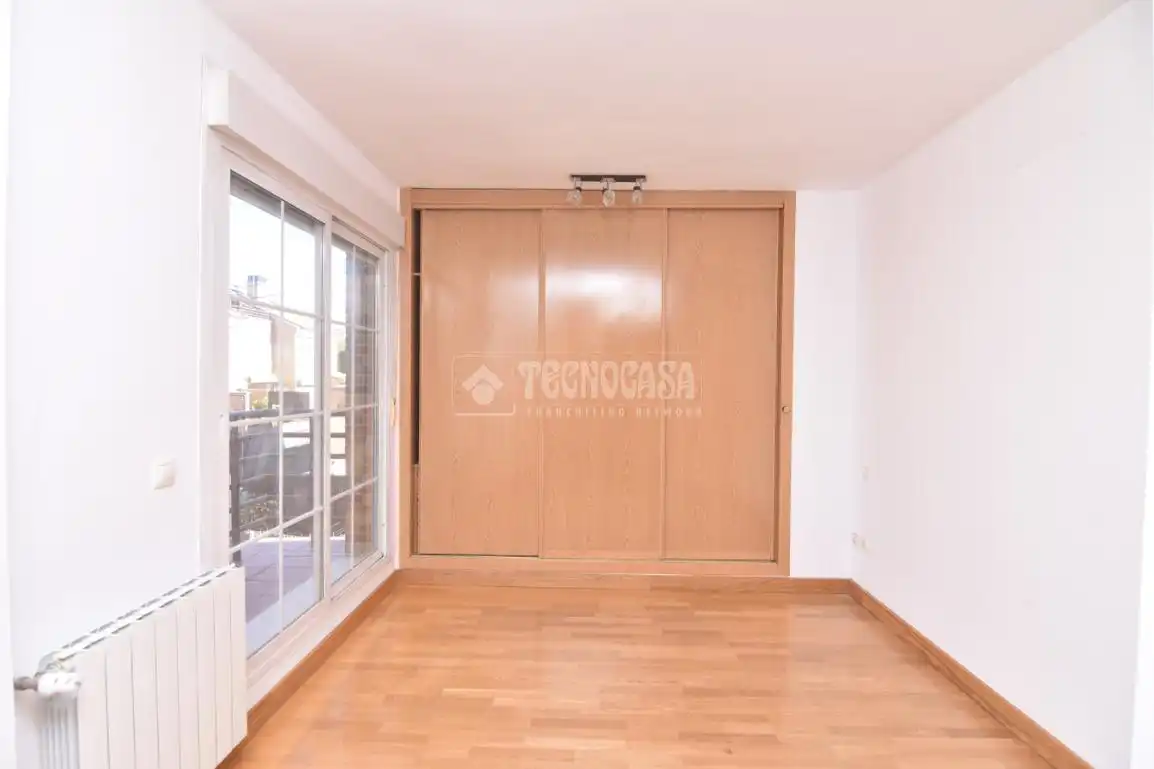 Bedroom of Detached homes for sale in Móstoles