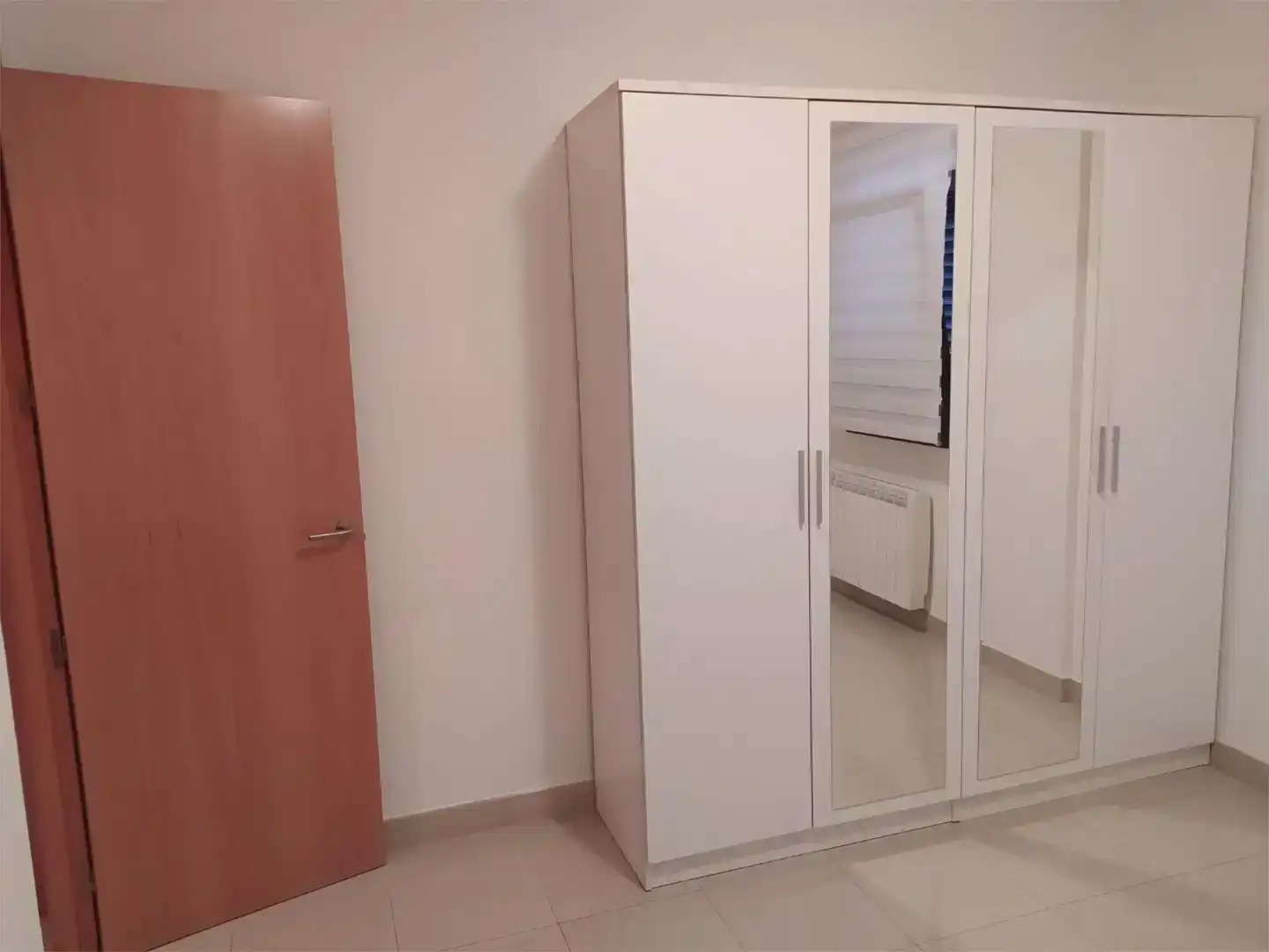 Dormitori de Pis en venda en Sant Esteve de Palautordera amb Aire condicionat