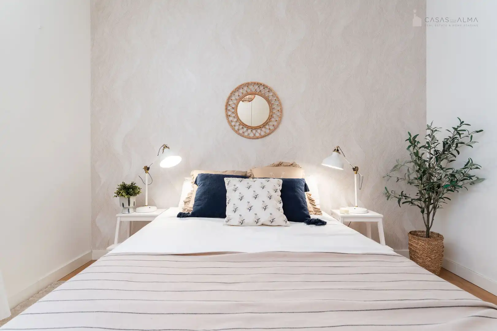 Bedroom of Flat for sale in Las Palmas de Gran Canaria  with Terrace, Storage room and Community pool