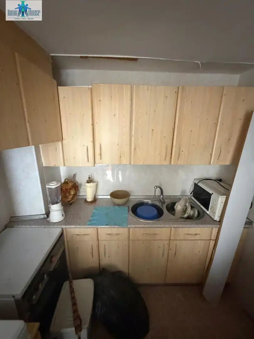 Casa pareada en venta en Pozohondo, imagen 3